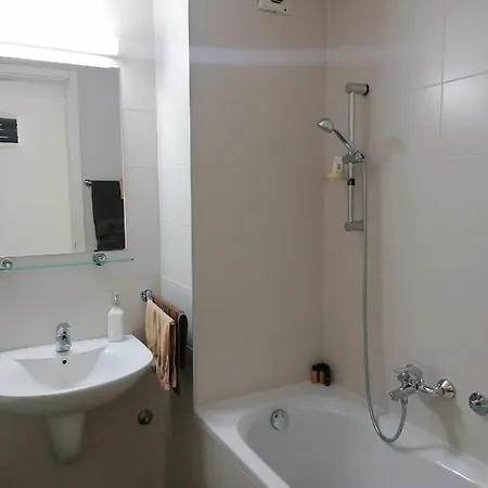 Lejlighed Belville, Suncokret 34 *