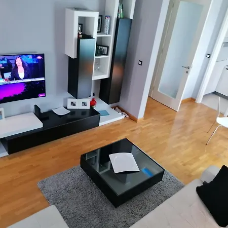 Belville, Suncokret 34 Beograd