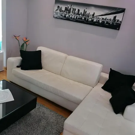 Lejlighed Belville, Suncokret 34 *