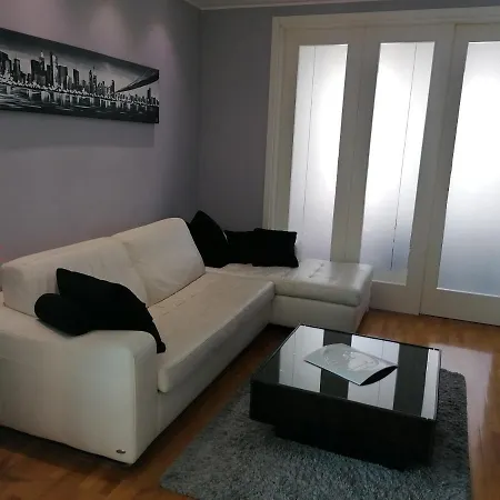 Belville, Suncokret 34 Beograd