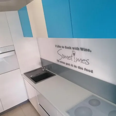 Belville, Suncokret 34 Beograd