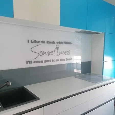 Lejlighed Belville, Suncokret 34 Beograd