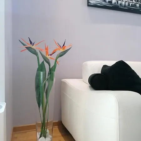 Belville, Suncokret 34 Apartment Belgrade