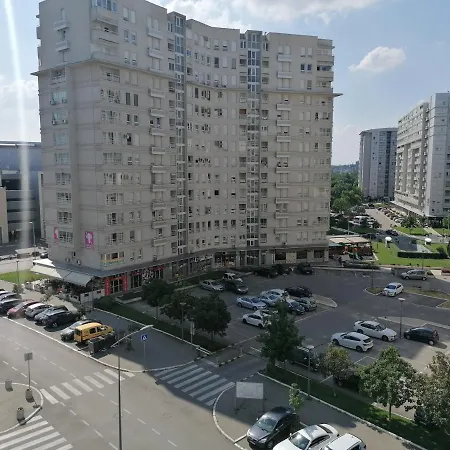 Belville, Suncokret 34 Lejlighed *