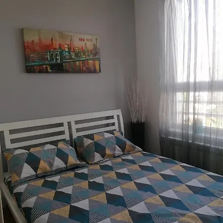 Belville, Suncokret 34 Lejlighed *