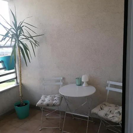 Belville, Suncokret 34 Apartment Belgrade