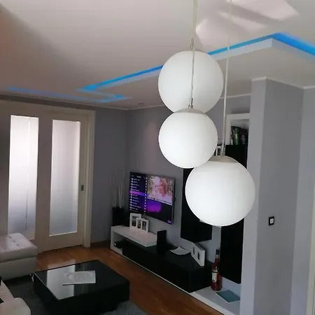 Apartment Belville, Suncokret 34 Belgrade