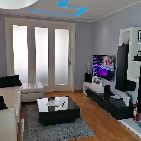 Apartment Belville, Suncokret 34 Belgrade