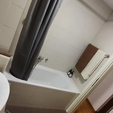 Belville, Suncokret 34 Lejlighed Beograd