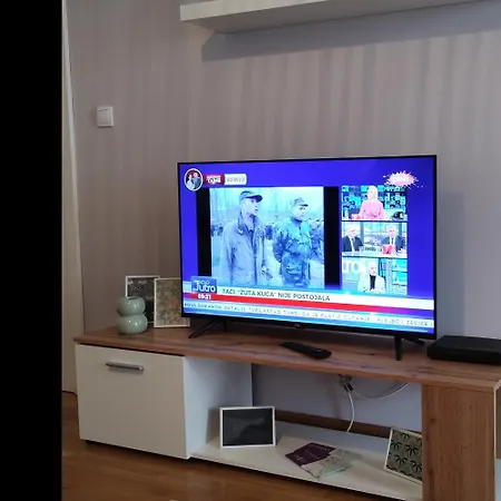 Lejlighed Belville, Suncokret 34 *