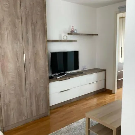 Lejlighed Belville, Suncokret 34