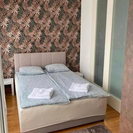 Lejlighed Belville, Suncokret 34 Beograd